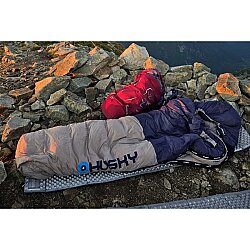 Husky Drape Ladies -20C Kuş Tüyü Uyku Tulumu - 5