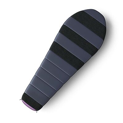 Husky Drape Ladies -20C Kuş Tüyü Uyku Tulumu - 4