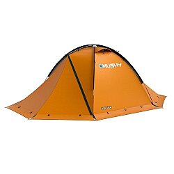 Husky Falcon 5 Mevsim Çadır 2 Kişilik Turuncu - 5