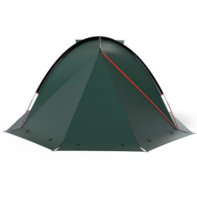 Husky Falcon Extreme Çadır 2 Kişilik Koyu Yeşil - 3