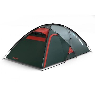 Husky Felen Extreme Çadır 2+1 Kişilik Yeşil - 1