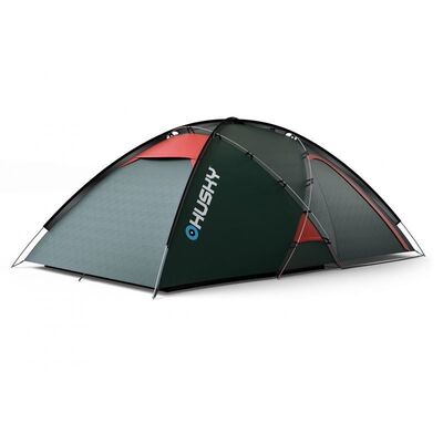 Husky Felen Extreme Çadır 2+1 Kişilik Yeşil - 2