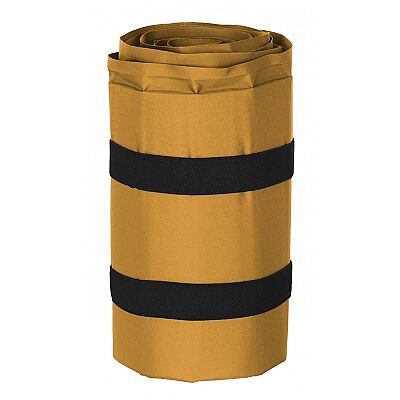 Husky Fledy 4mm Kendiliğinden Şişen Mat Turuncu - 2