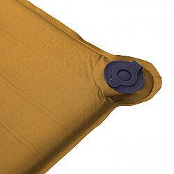 Husky Fledy 4mm Kendiliğinden Şişen Mat Turuncu - 3
