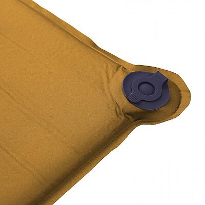 Husky Fledy 4mm Kendiliğinden Şişen Mat Turuncu - 3