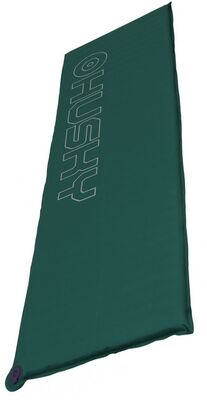 Husky Fledy 4mm Şişme Mat Koyu Yeşil - 3