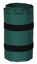 Husky Fledy 4mm Şişme Mat Koyu Yeşil - 5