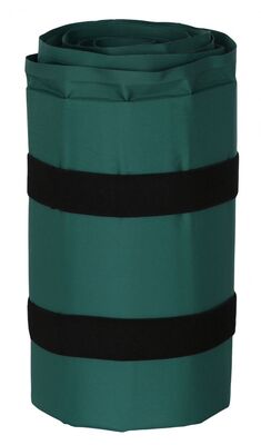Husky Fledy 4mm Şişme Mat Koyu Yeşil - 5