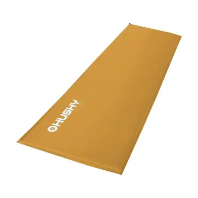 Husky Folly Şişme Mat 2,5cm Turuncu - 1