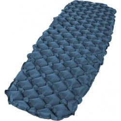 Husky Fury 5 Şişme Mat Lacivert - HUSKY