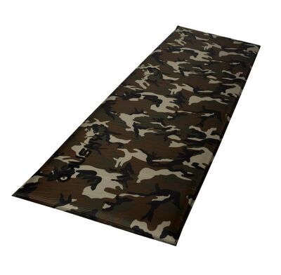 Husky Fuzzy New Army Şişme Mat Kamuflaj - 1