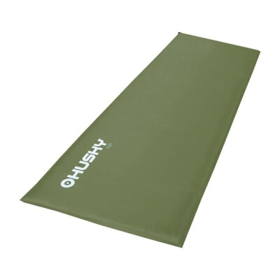 Husky Fuzzy New Şişme Mat Haki - HUSKY