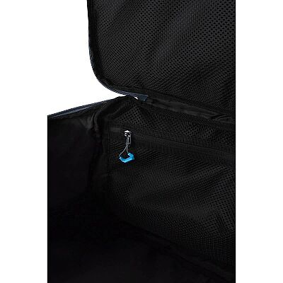 Husky Glance 40 Lt Duffel Bag Su Geçirmez Spor Çanta Lacivert - 7