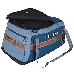 Husky Glance 60 Lt Duffel Bag Su Geçirmez Spor Çanta Lacivert - 2