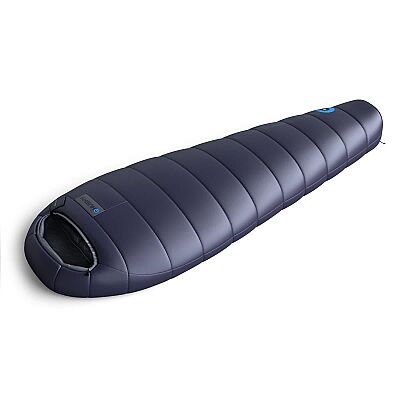Husky Magnum -15C Uyku Tulumu Lacivert - 2