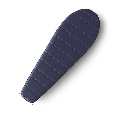 Husky Magnum -15C Uyku Tulumu Lacivert - 4