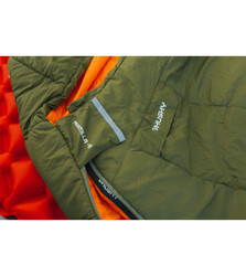 Husky Mantilla -5 Uyku Tulumu - 4