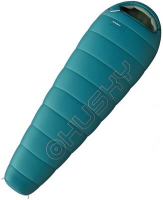 Husky Mini 0C Uyku Tulumu Ultra Hafif - 1