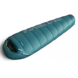 Husky Mini 0C Uyku Tulumu Ultra Hafif - 4