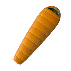 Husky Mini 0C Uyku Tulumu Ultra Hafif - 1