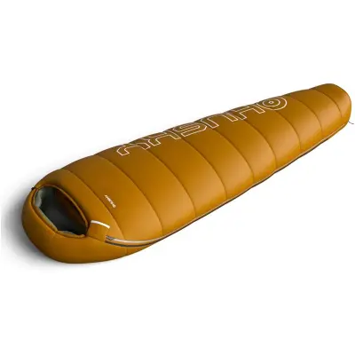 Husky Mini 0C Uyku Tulumu Ultra Hafif - 3