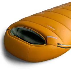 Husky Mini 0C Uyku Tulumu Ultra Hafif - 4
