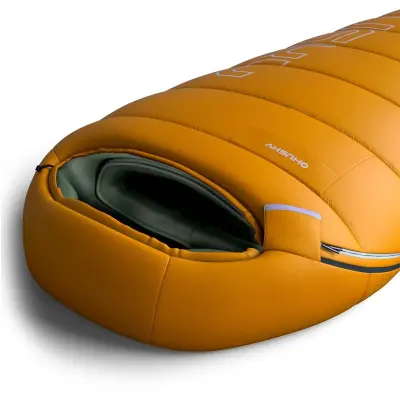 Husky Mini 0C Uyku Tulumu Ultra Hafif - 4