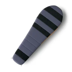 Husky Proud -30C Kışlık Uyku Tulumu Hardal - 2