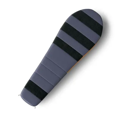 Husky Proud -30C Kışlık Uyku Tulumu Hardal - 2