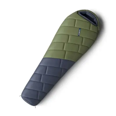 Husky Proud New -30C Kışlık Uyku Tulumu - 1