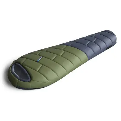 Husky Proud New -30C Kışlık Uyku Tulumu - 3