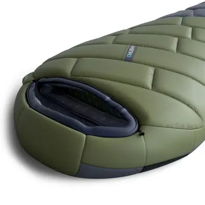 Husky Proud New -30C Kışlık Uyku Tulumu - 4