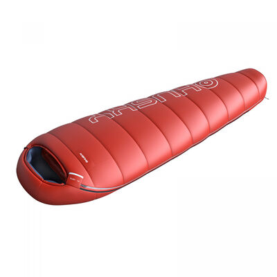 Husky Ruby -14c Uyku Tulumu Kırmızı - 3