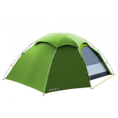 Husky Sawaj Triton 2 Kişilik Yeşil Çadır - 1
