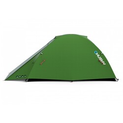 Husky Sawaj Ultra Hafif 2 Kişilik Yeşil Çadır - 2