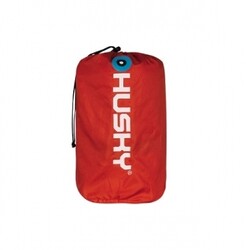Husky Flake Şişme Mat Turuncu - 2