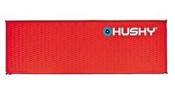 Husky Flake Şişme Mat Turuncu - 1