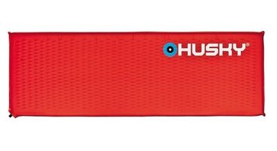 Husky Flake Şişme Mat Turuncu - 1