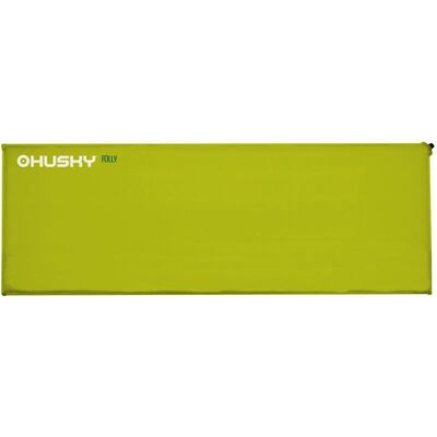 Husky Folly Şişme Mat 2,5cm - 1