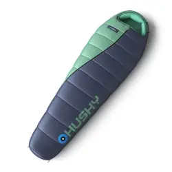 Husky Emotion -22C Uyku Tulumu - 1