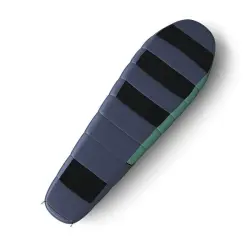 Husky Emotion -22C Uyku Tulumu - 2