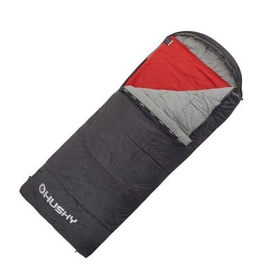 Husky Guty -10c Battaniye Tipi Uyku Tulumu - 1