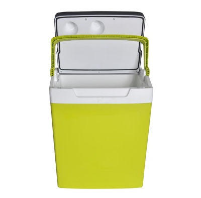 Icepeak Kamp Buzluk Icecase 30Lt Yeşil - 2