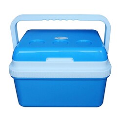Icepeak Termos Buzluk 12 Lt Kamp Buzluğu Mavi - 1