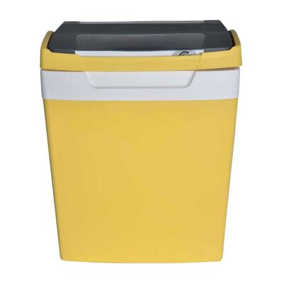 Icepeak SF30 Oto Buzdolabı 30Lt Sarı 12V/230V