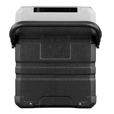 Icepeak Winza Kompresörlü Oto Buzdolabı 50 Litre Siyah - 2