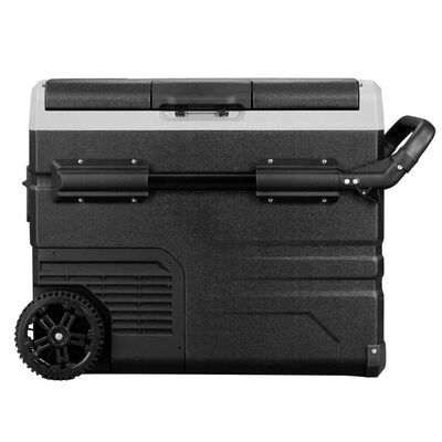 Icepeak Winza Kompresörlü Oto Buzdolabı 50 Litre Siyah - 3