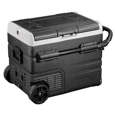 Icepeak Winza Kompresörlü Oto Buzdolabı 50 Litre Siyah - 6