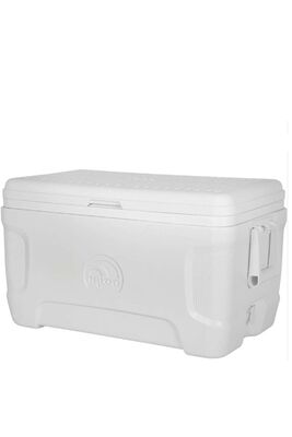 Igloo 52 Qt Marine Contour Buzluk 49 Lt Beyaz - 1
