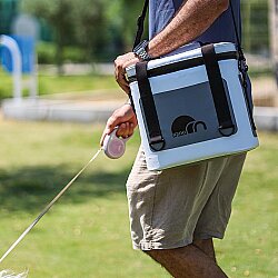 Igloo ColdPack Bez Buzluk 16 Lt - 6